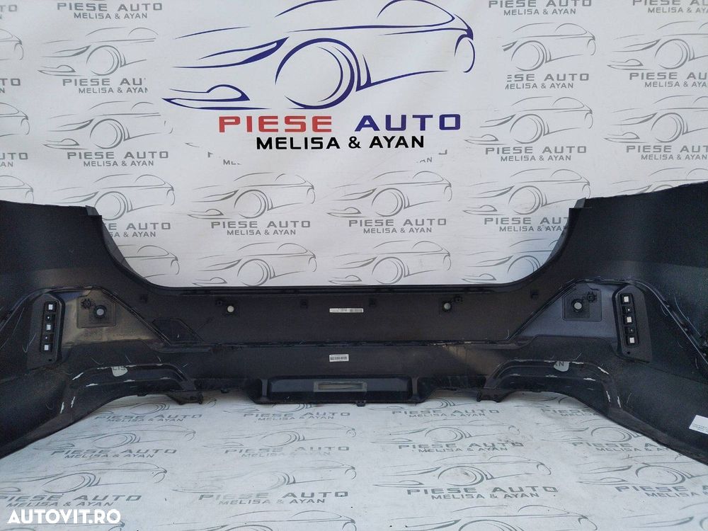 Bara spate Bmw Seria 5 G61 M-Paket Combi/break/variant an 2023-2026 - 8