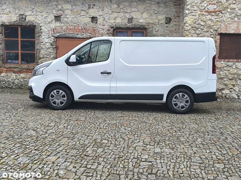 Fiat TALENTO - 12