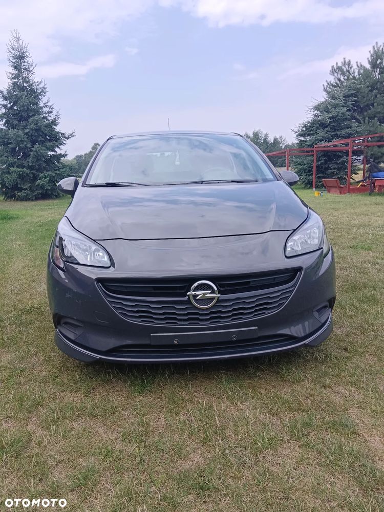 Opel Corsa 1.3 CDTI EcoFLEX Start/Stop drive - 4