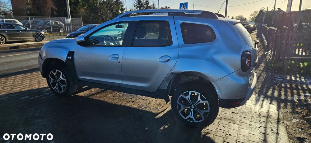 Dacia Duster TCe 130 2WD Prestige+ - 5