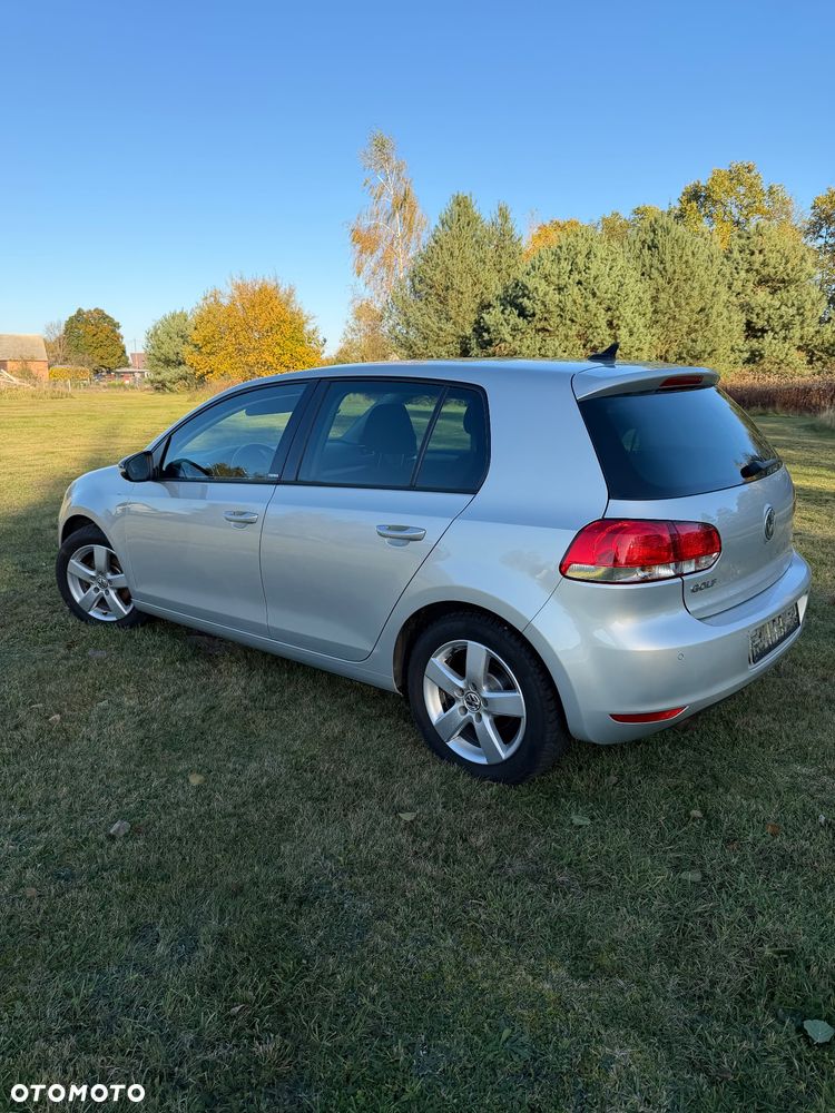 Volkswagen Golf - 4