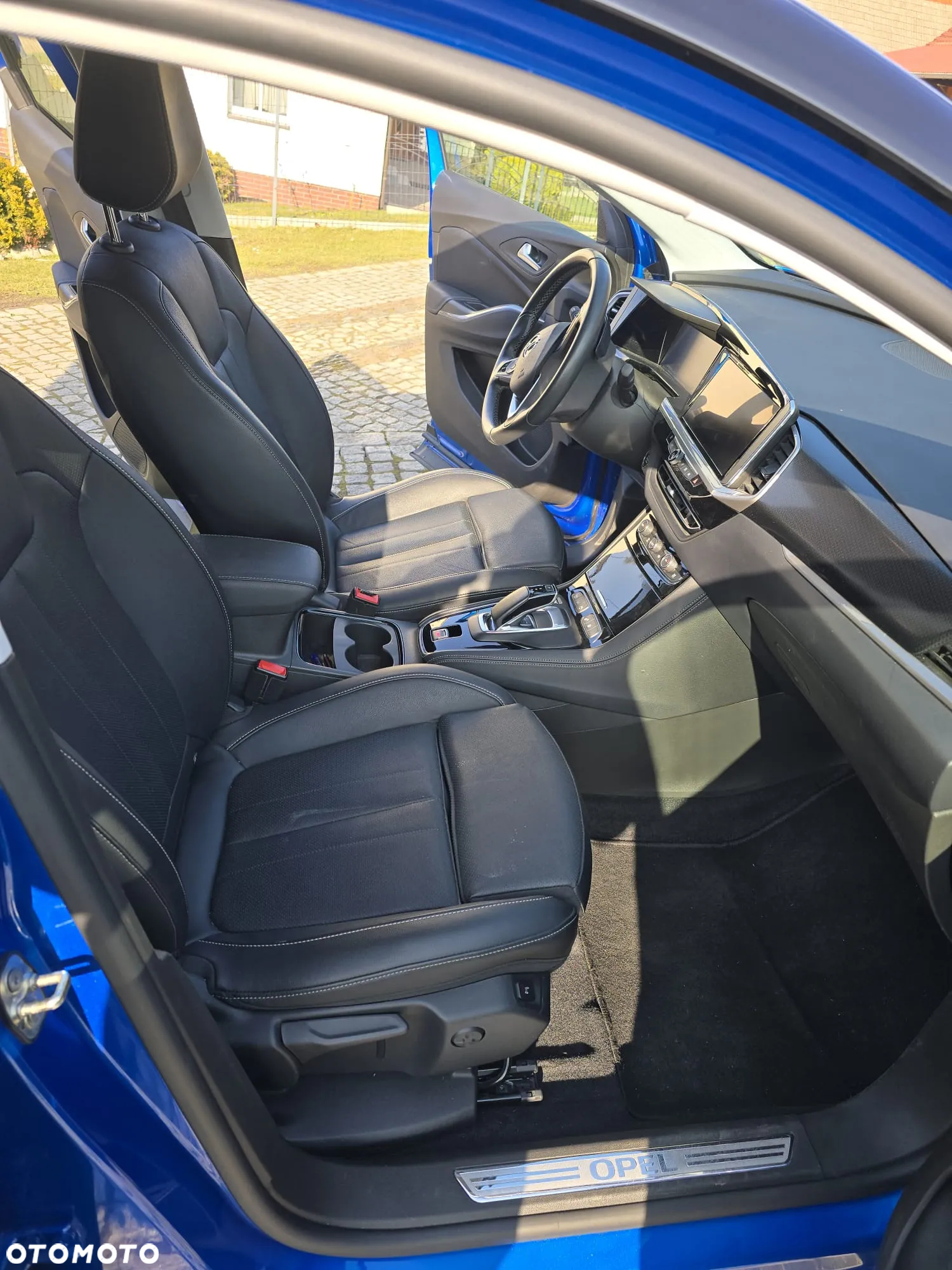 Opel Grandland X - 12