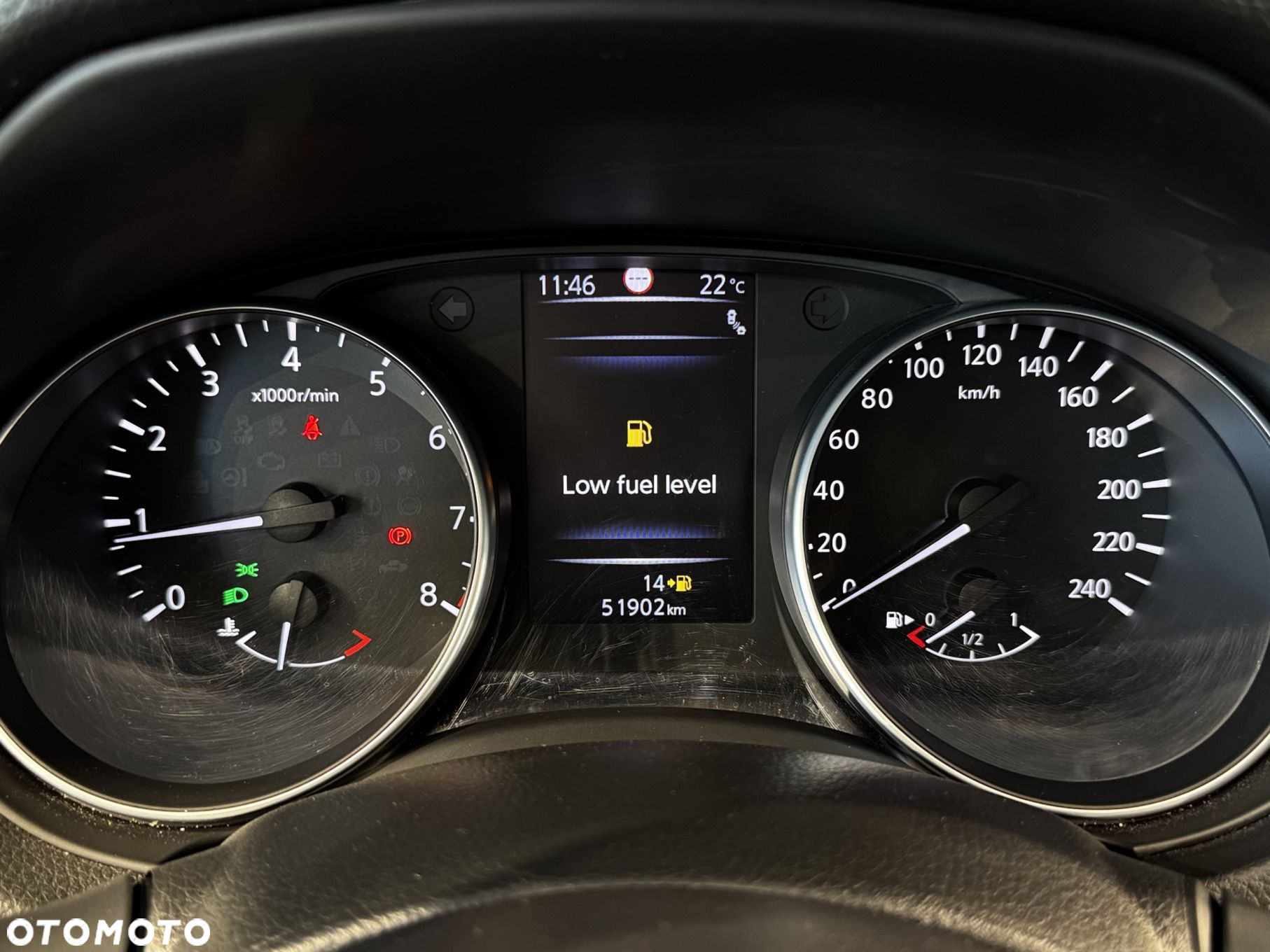 Nissan Qashqai - 20
