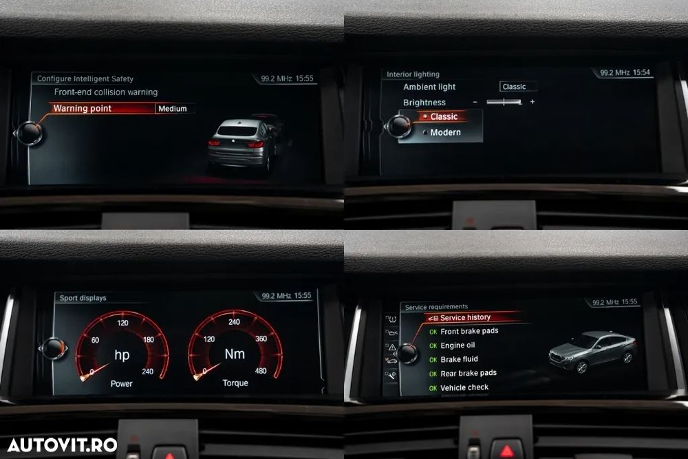 BMW X4 xDrive20d Aut. M Sport - 11