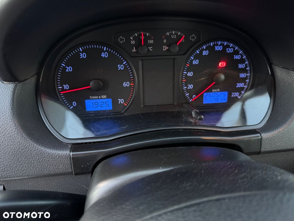 Volkswagen Polo 1.2 Trendline - 7