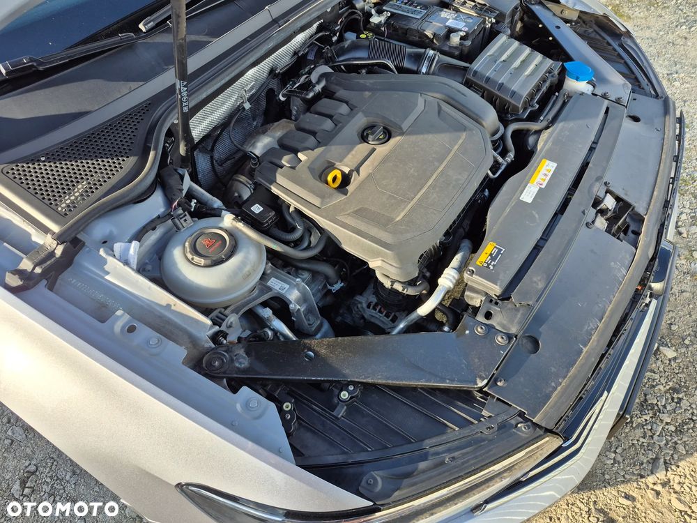Volkswagen Passat 1.5 TSI EVO Business DSG - 21