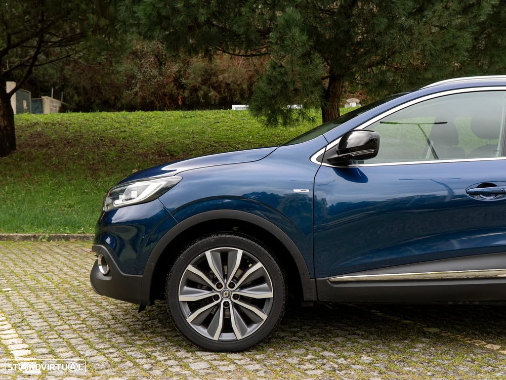 Renault Kadjar Energy dCi 110 LIMITED - 9