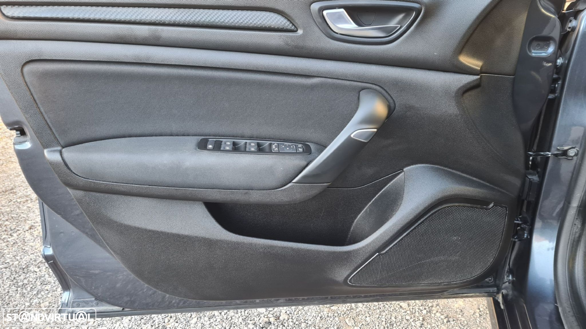 Renault Mégane - 7
