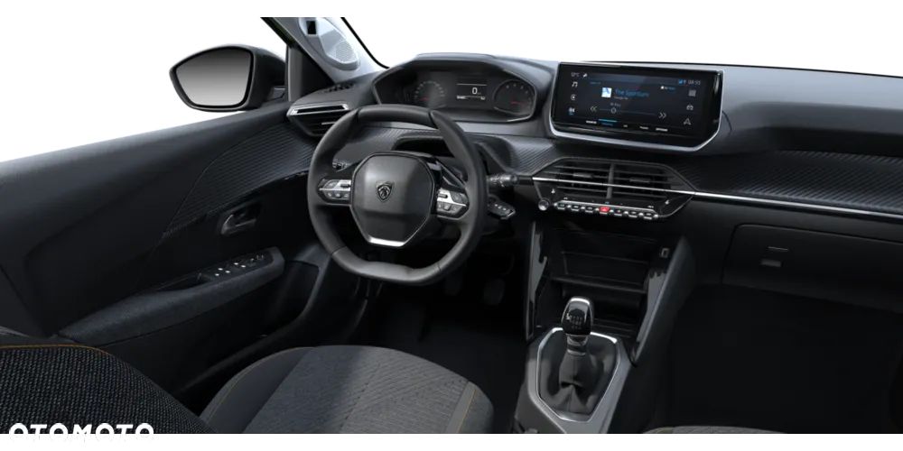 Peugeot 208 1.2 T Edition S&S - 6