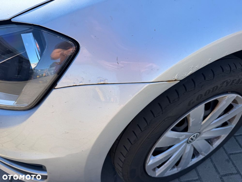 Volkswagen Golf 2.0 TDI Join - 3
