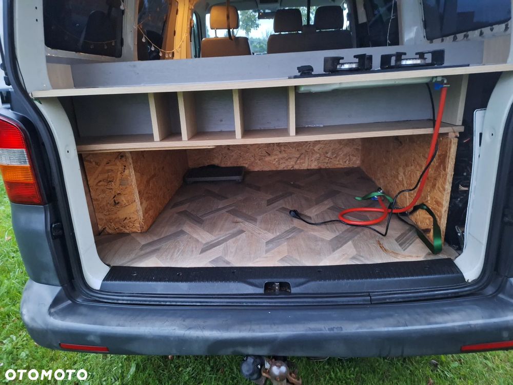 Volkswagen Transporter - 23