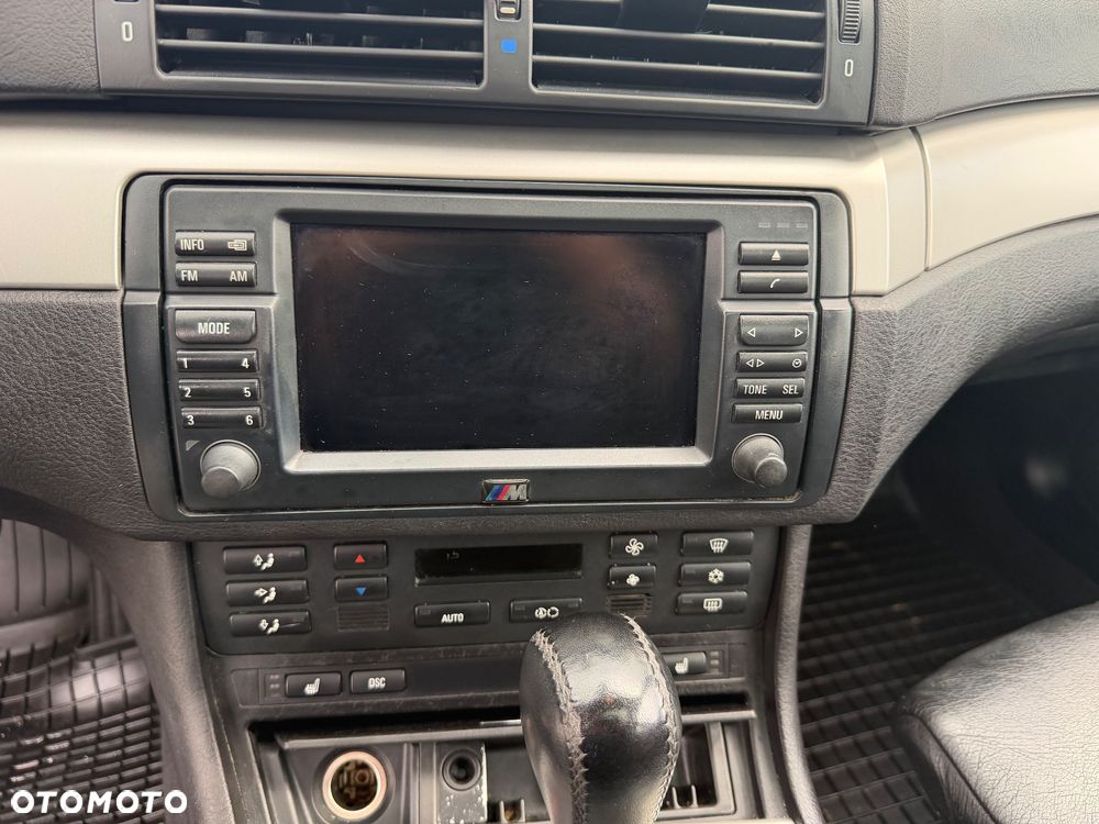BMW Seria 3 - 26