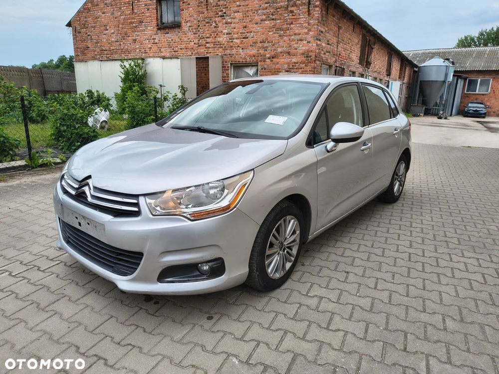 Citroën C4