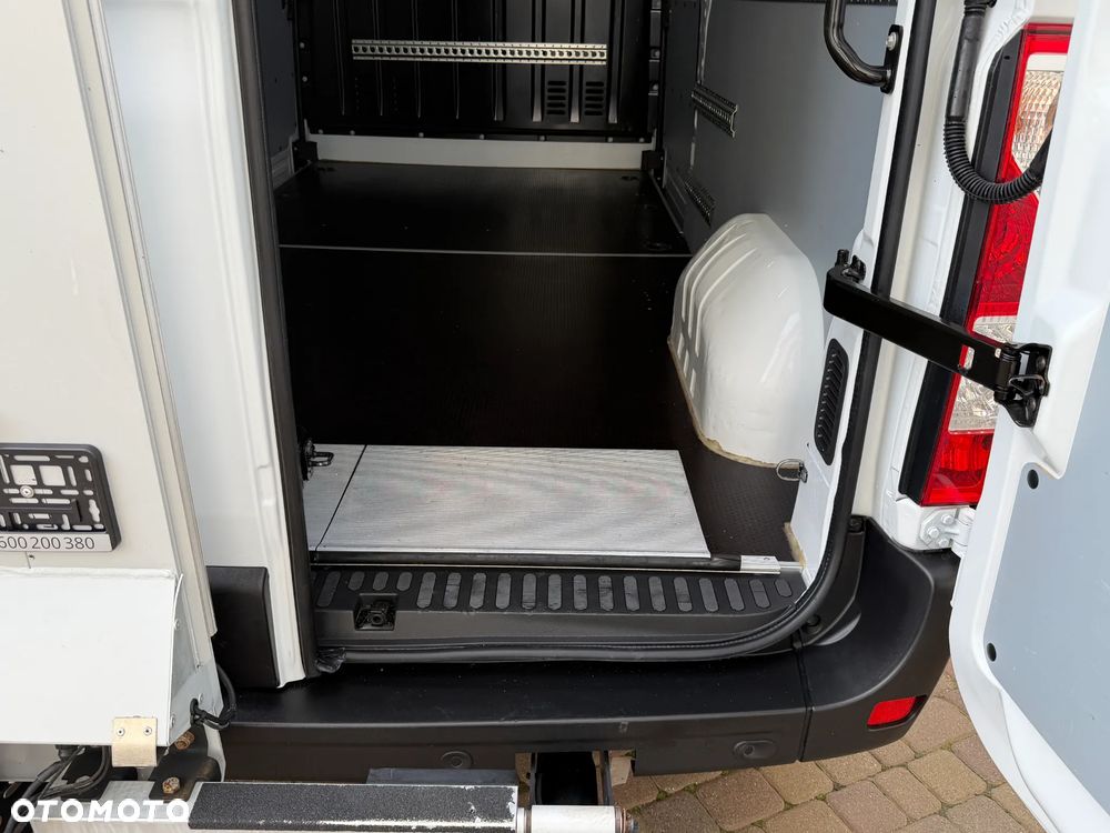 Renault Master L3H2 Winda - 18