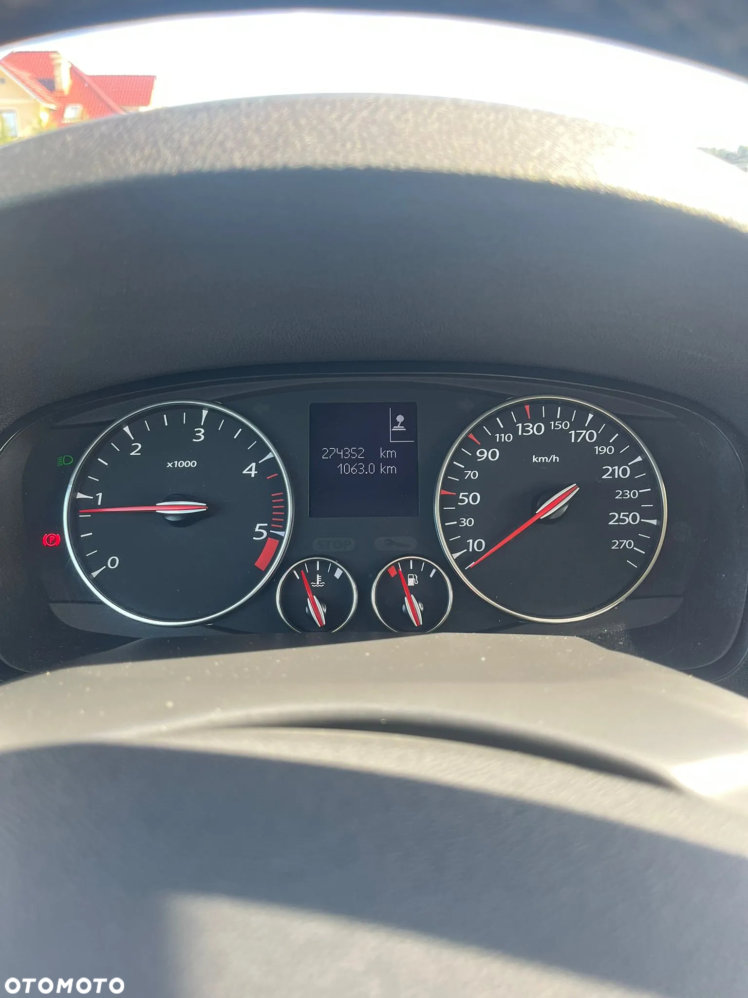 Renault Laguna Grandtour ENERGY dCi 130 FAP Start-Stop Bose Edition - 32