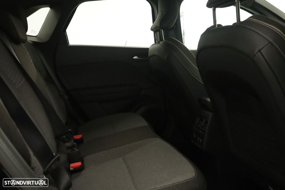 Renault Symbioz 1.6 E-Tech Full Hybrid Techno - 22