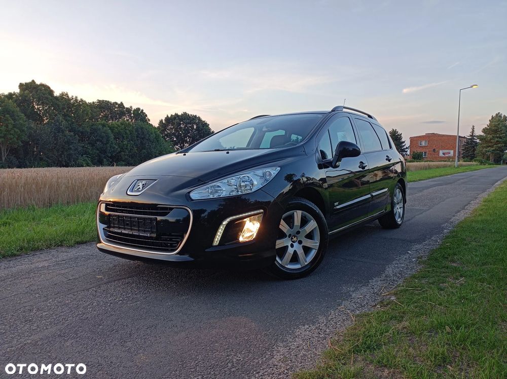 Peugeot 308 HDi FAP 150 Style - 28