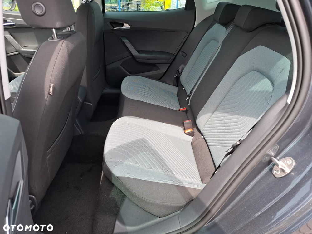 Seat Arona 1.0 TSI Marina S&S - 12