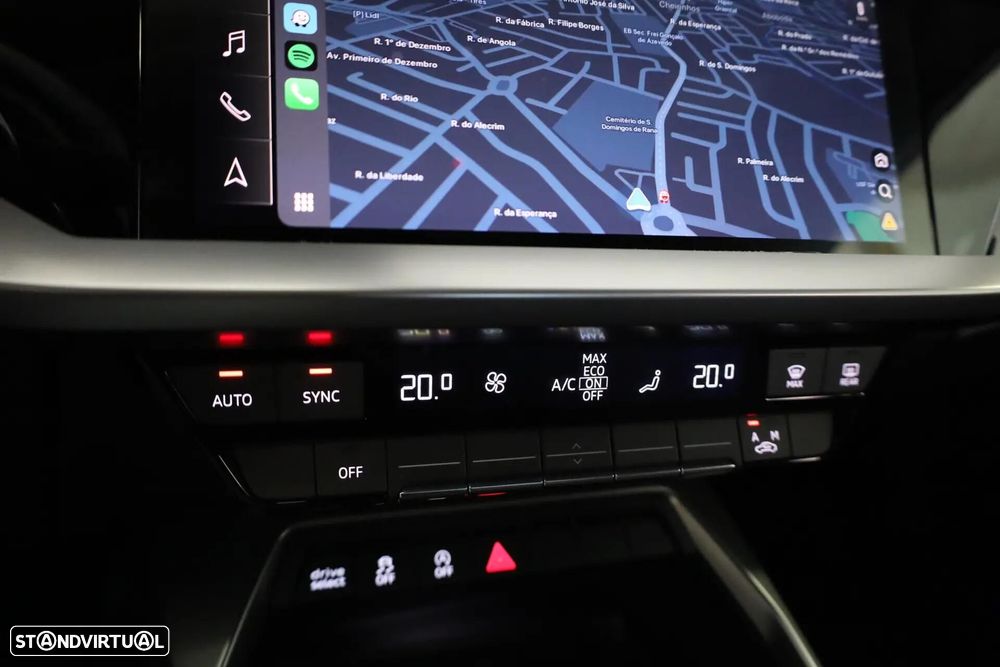 Audi A3 Sportback 30 TFSI Advanced - 30