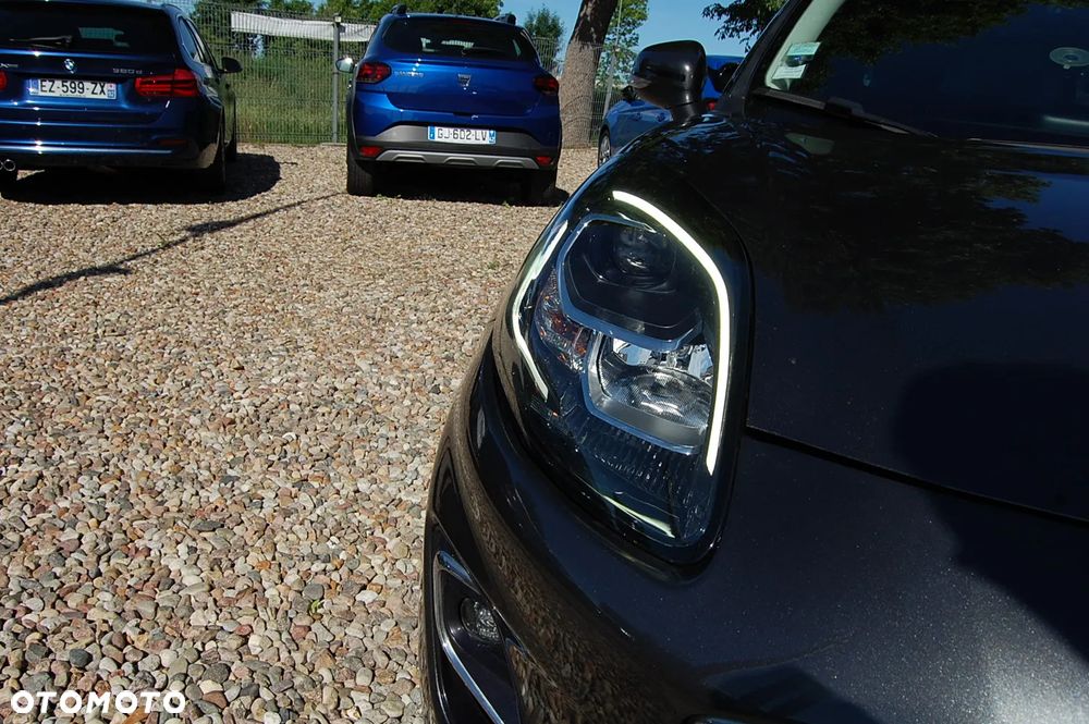 Ford Puma - 32