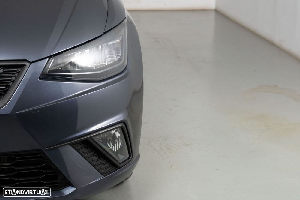 SEAT Ibiza 1.0 TSI Style DSG - 18