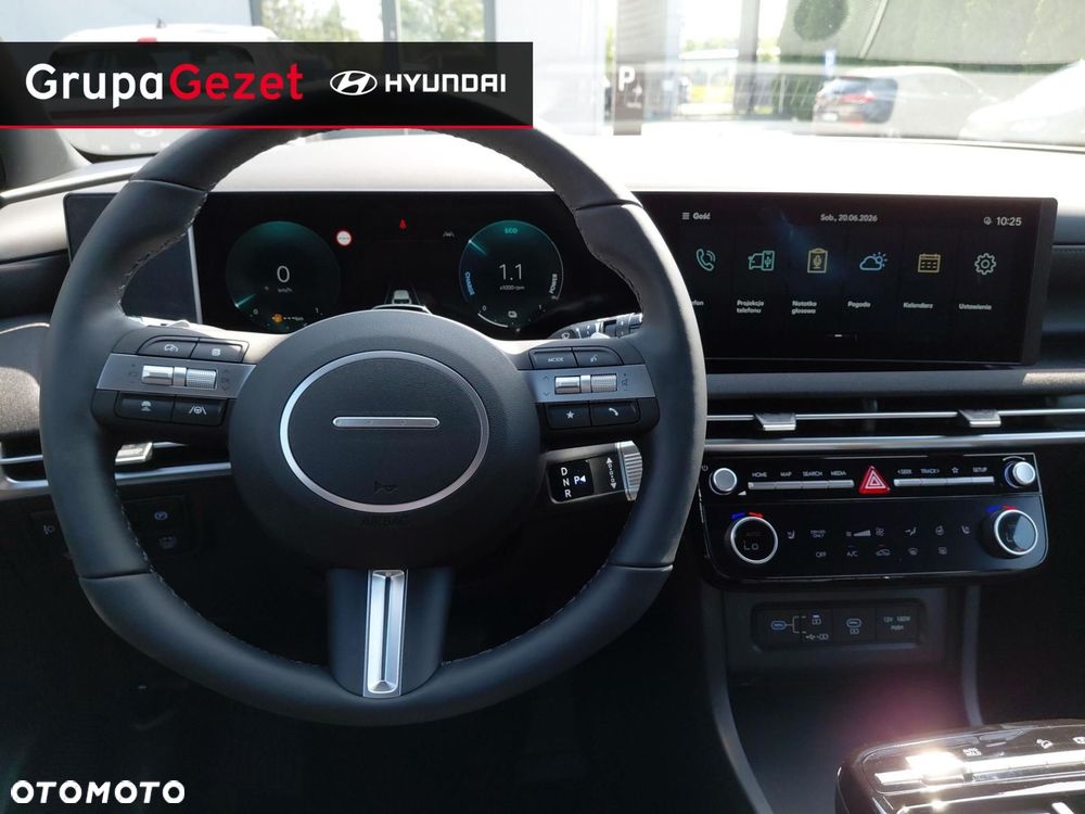 Hyundai Tucson - 13