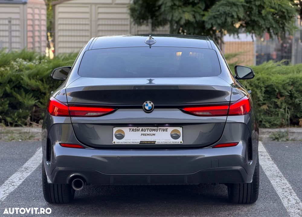 BMW Seria 2 218i Aut. M Sport - 5