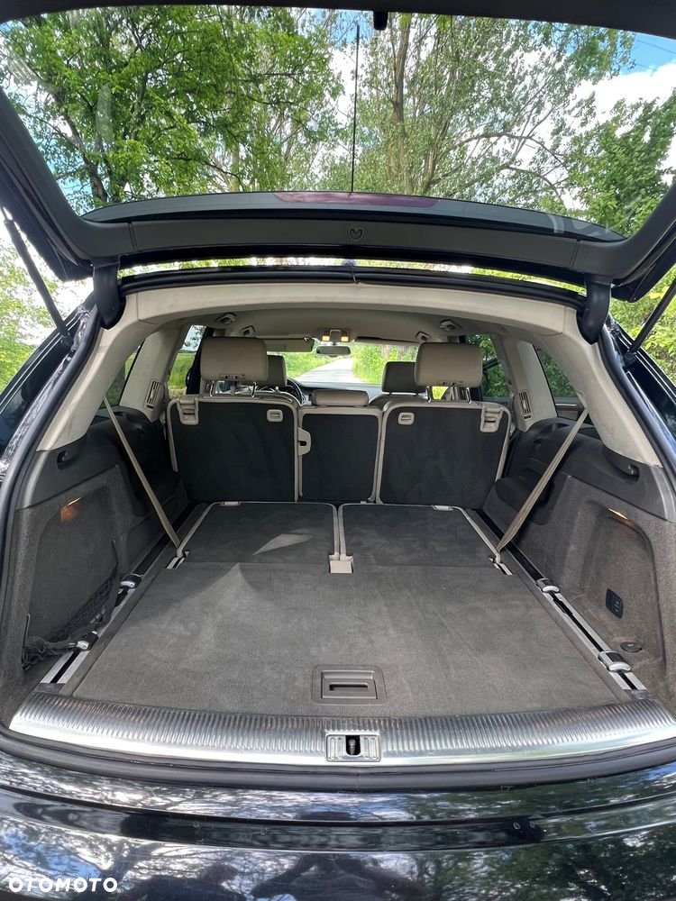 Audi Q7 - 17