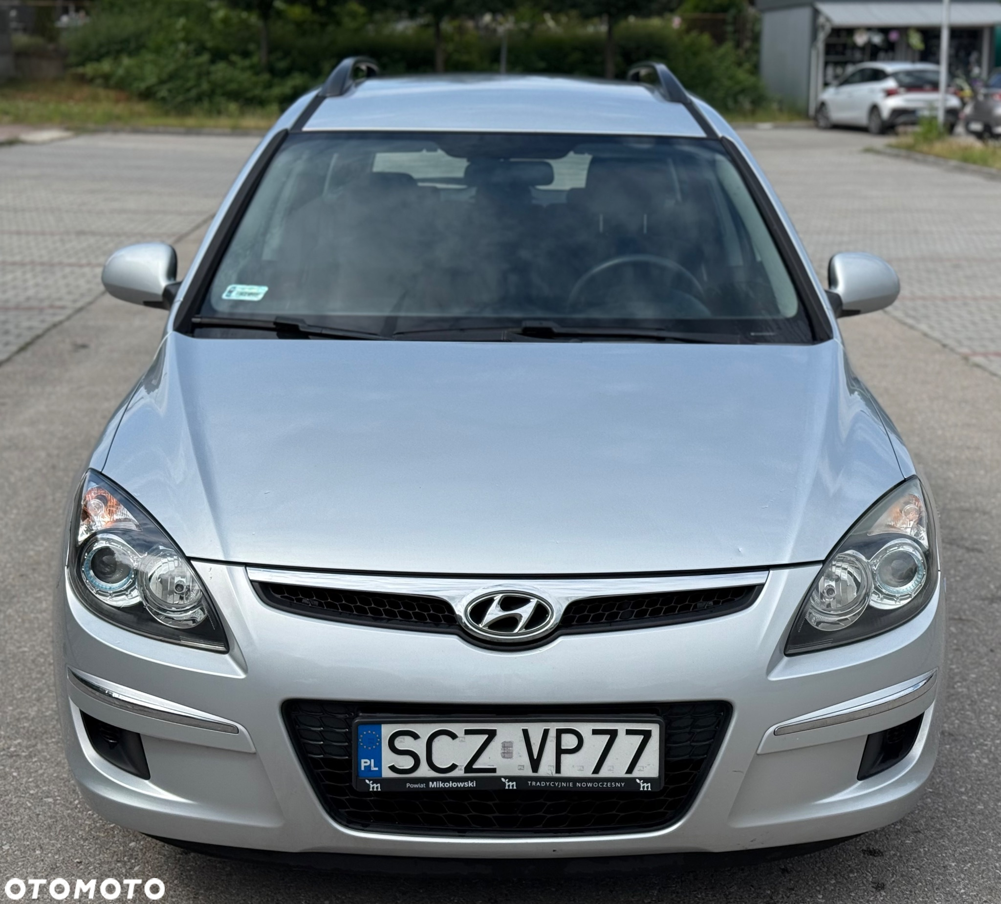 Hyundai i30 - 2