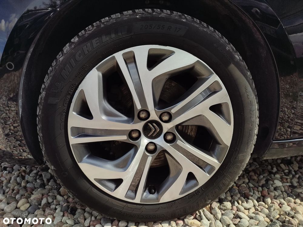 Citroën C4 Picasso BlueHDi 150 Exclusive - 17
