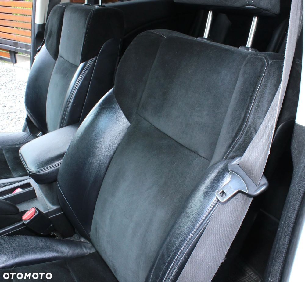 Honda CR-V 2.0 Elegance - 7
