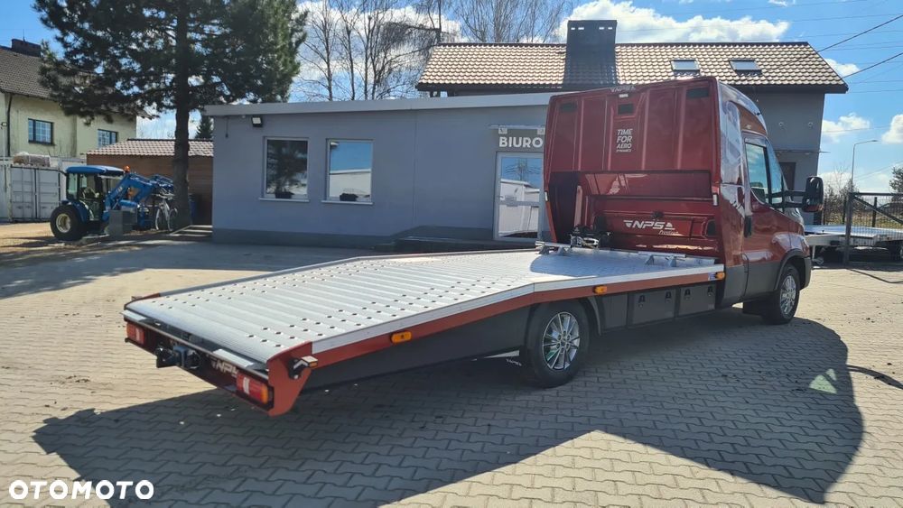 Iveco NPS Daily 35s21 - 4