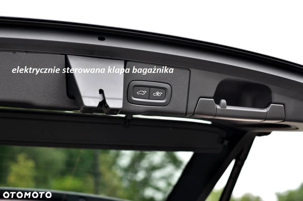 Volvo XC 60 B4 D Geartronic RDesign - 21