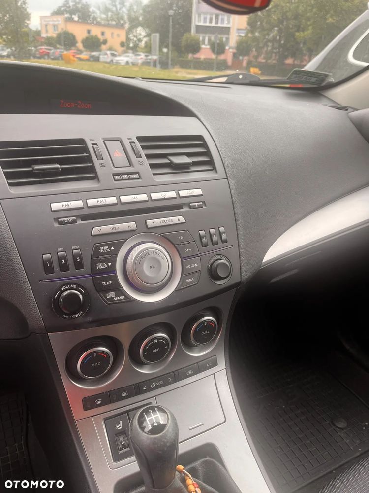 Mazda 3 1.6 Comfort - 3
