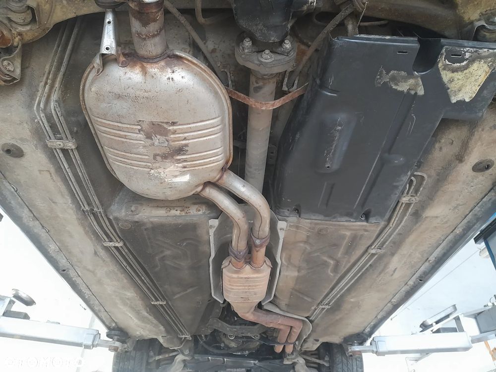 Mercedes-Benz W124 (1984-1993) - 36