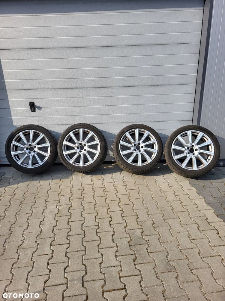 Volvo V90 D4 AWD Geartronic Inscription - 39