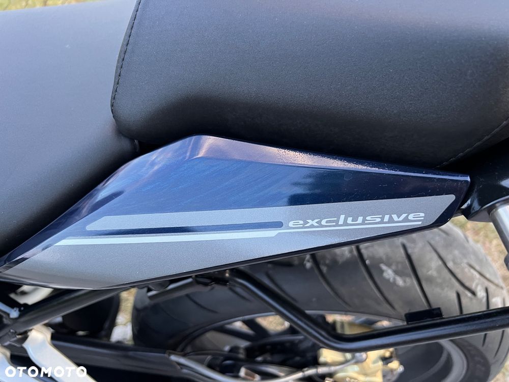 BMW RS - 11