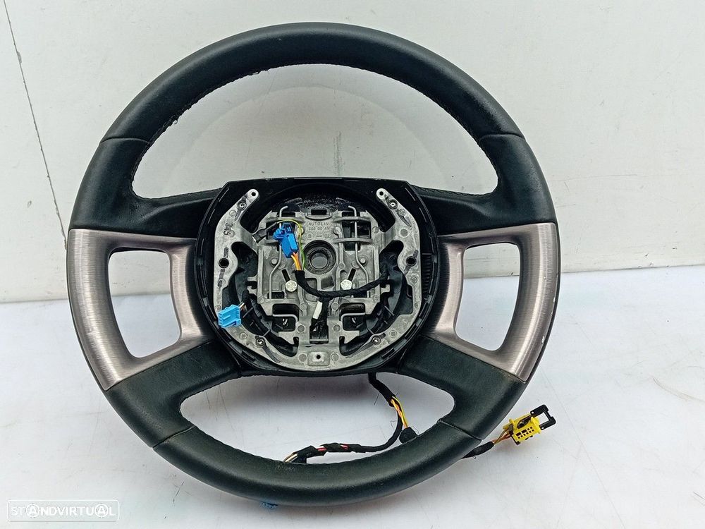 Volante de direção CITROËN C5 III Break (RW_) - 1