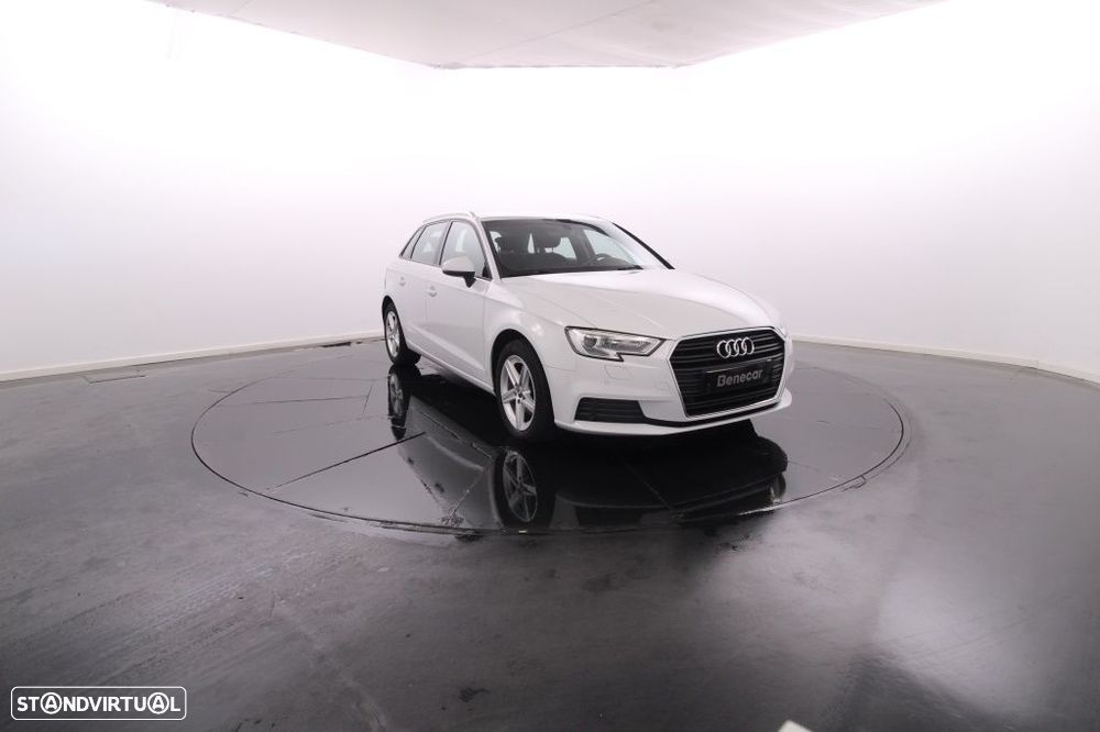 Audi A3 Sportback 30 TDI - 11