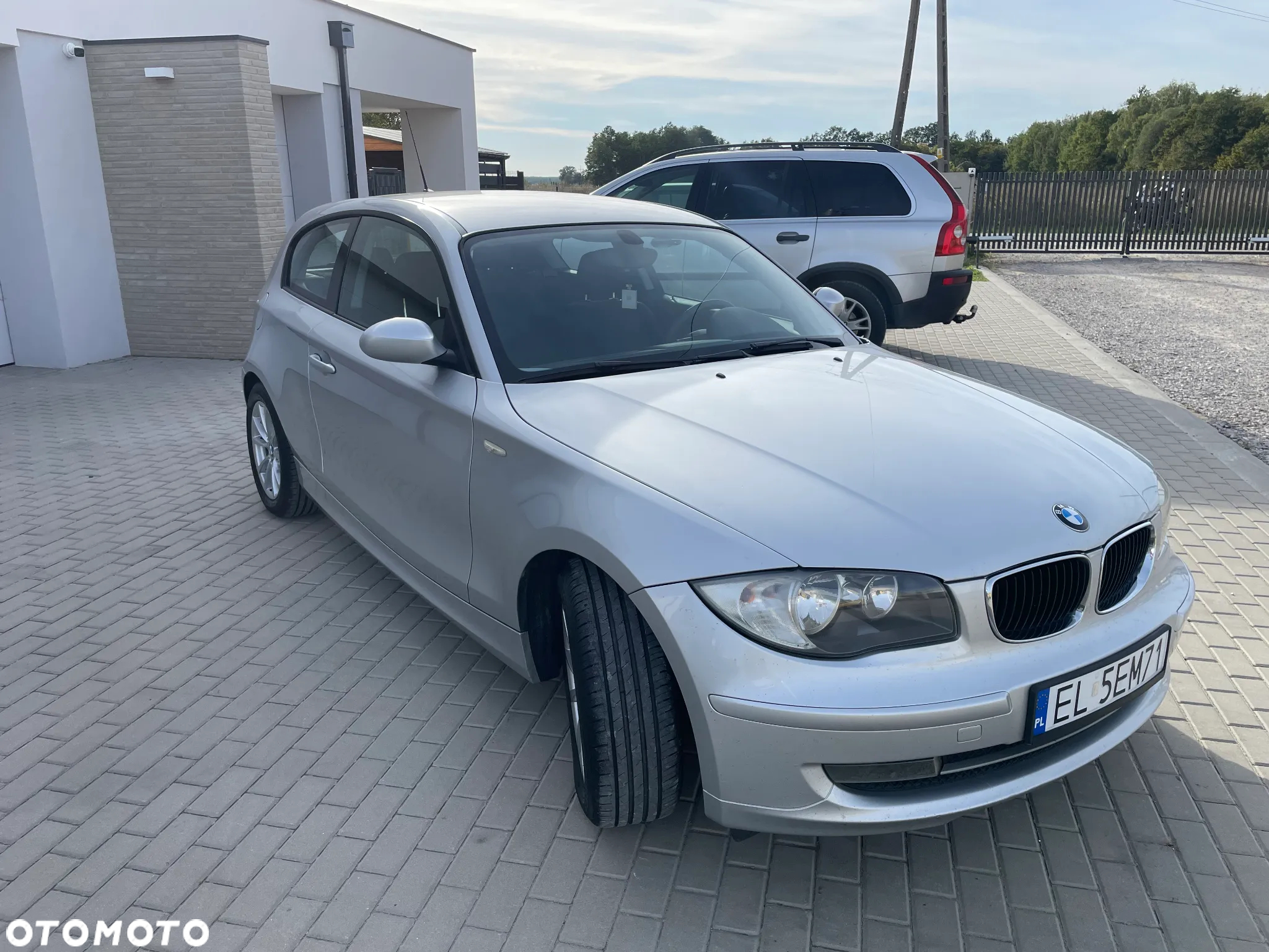 BMW Seria 1 118d - 3
