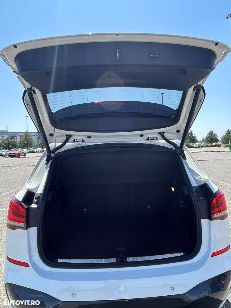 BMW X1 sDrive18i AT - 7