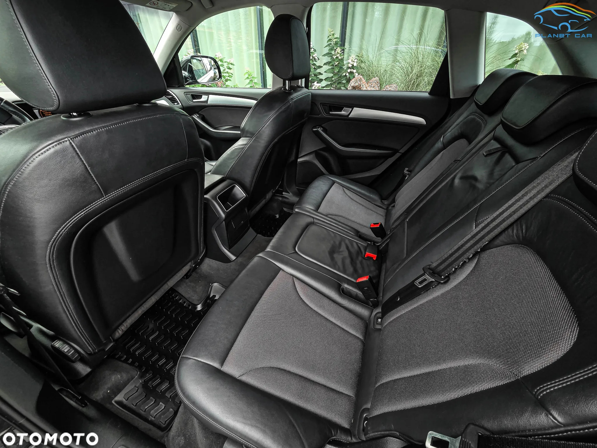 Audi Q5 2.0 TDI quattro (clean diesel) S tronic - 18