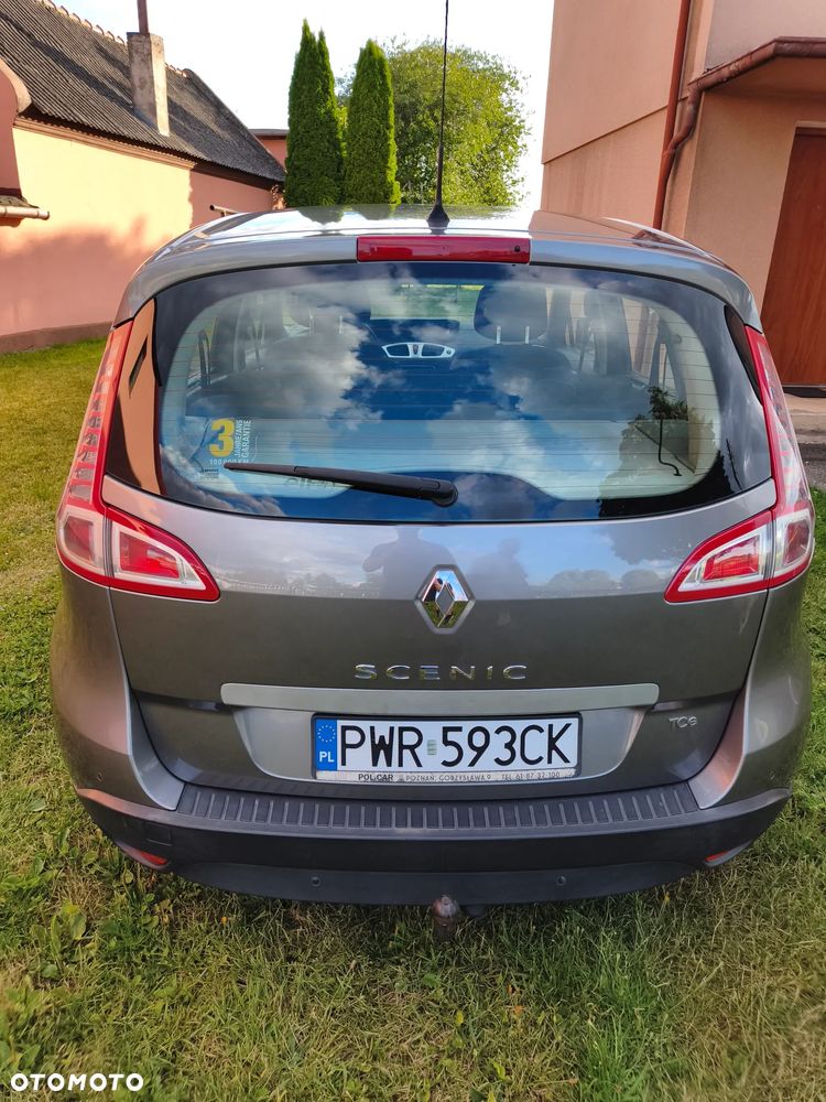 Renault Scenic - 4