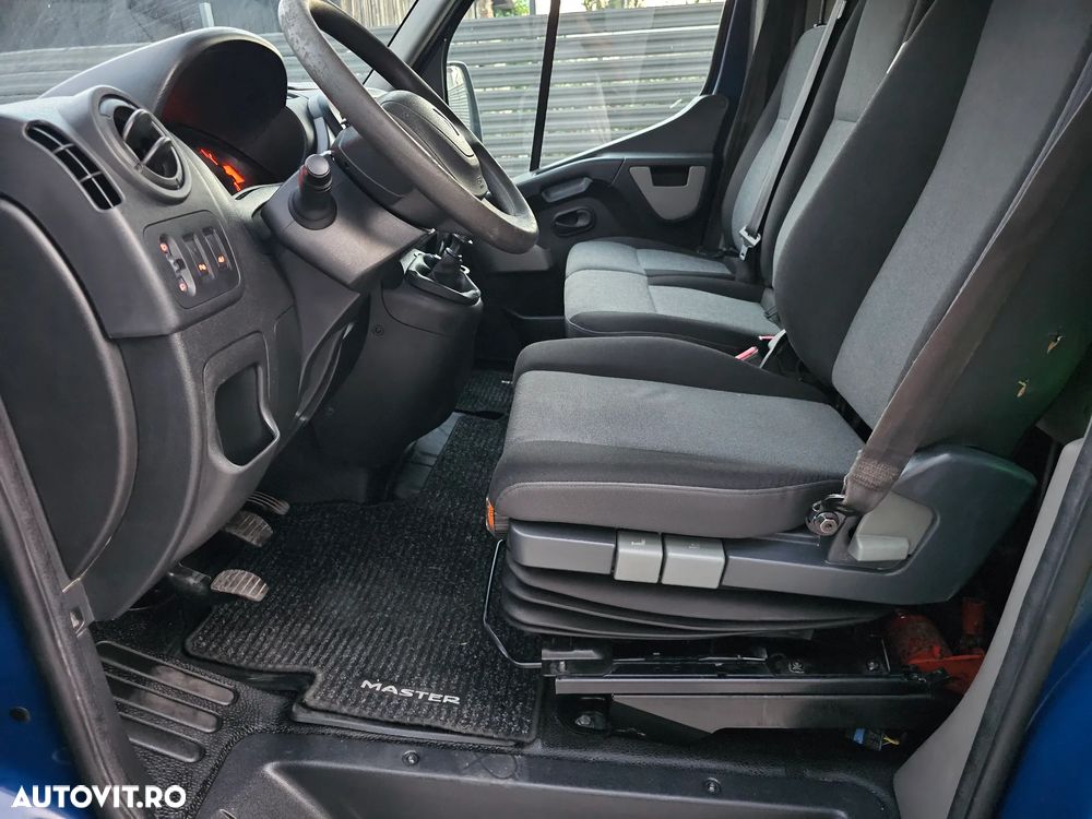Renault Master - 8