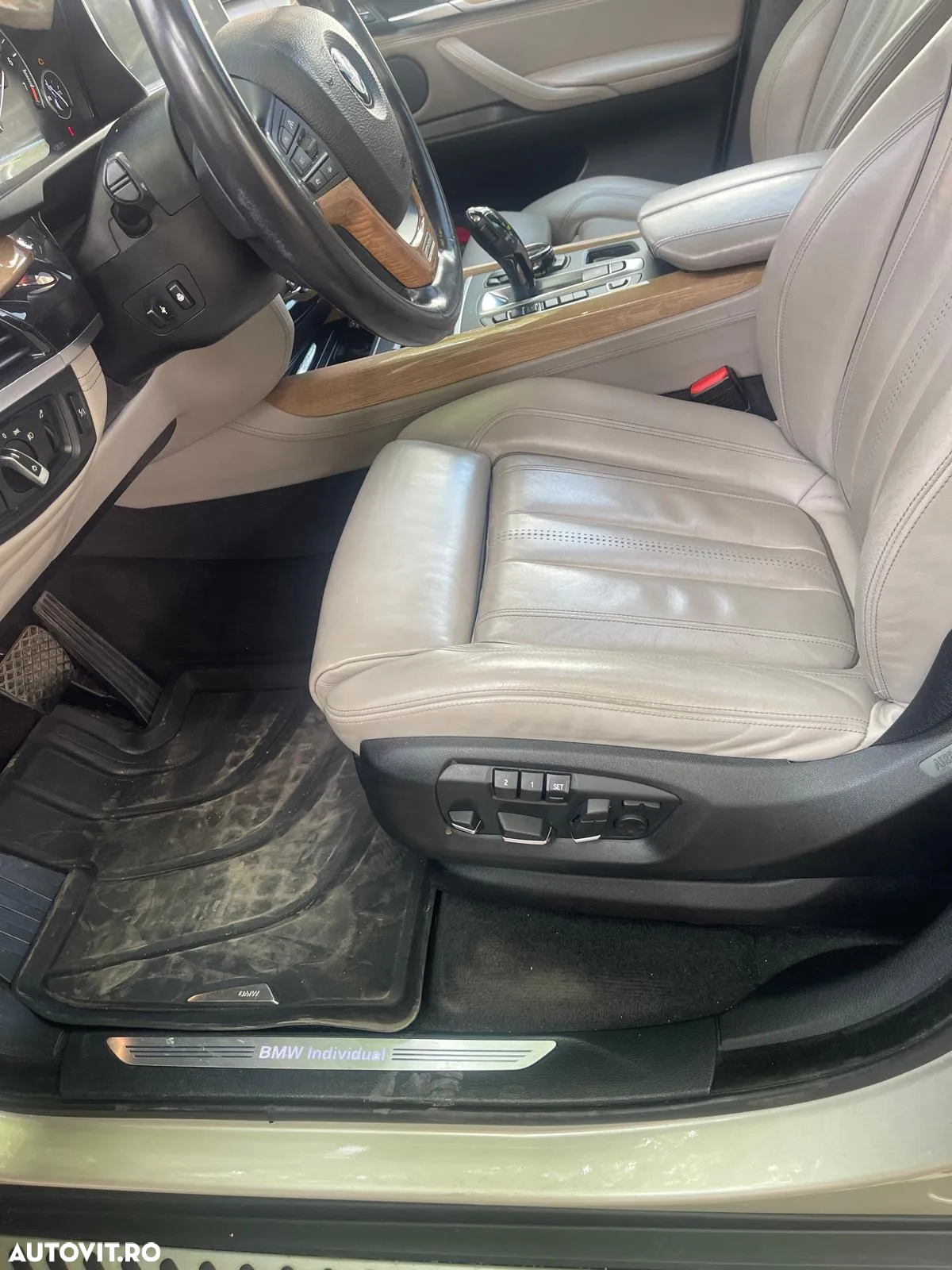 BMW X5 xDrive40e iPerformance - 11