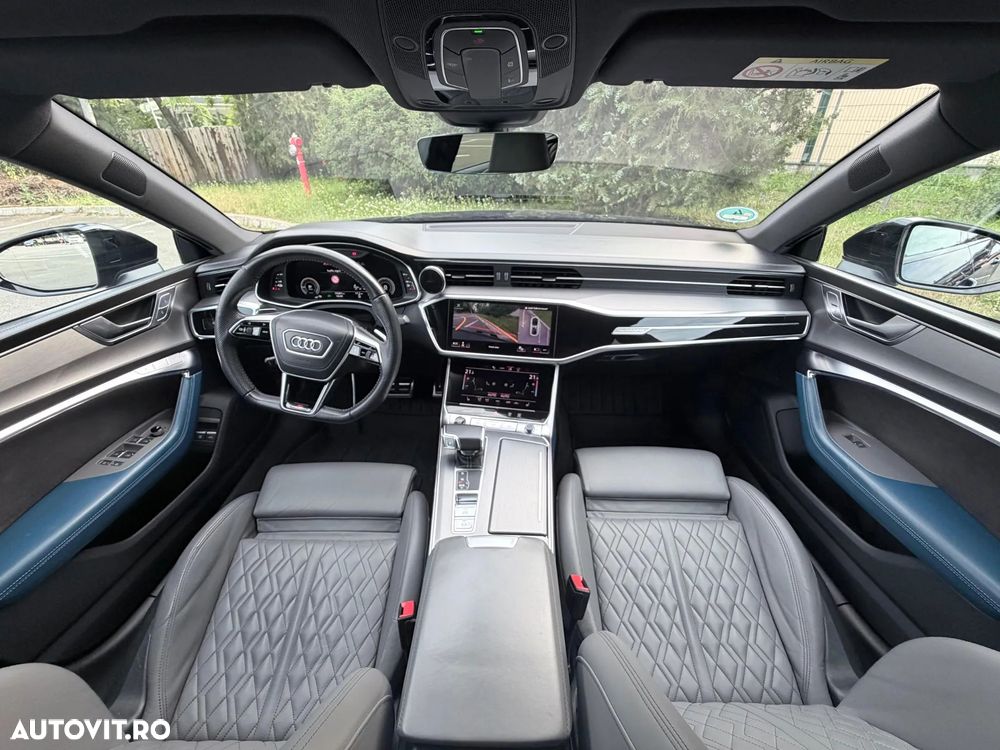 Audi A7 Sportback - 3