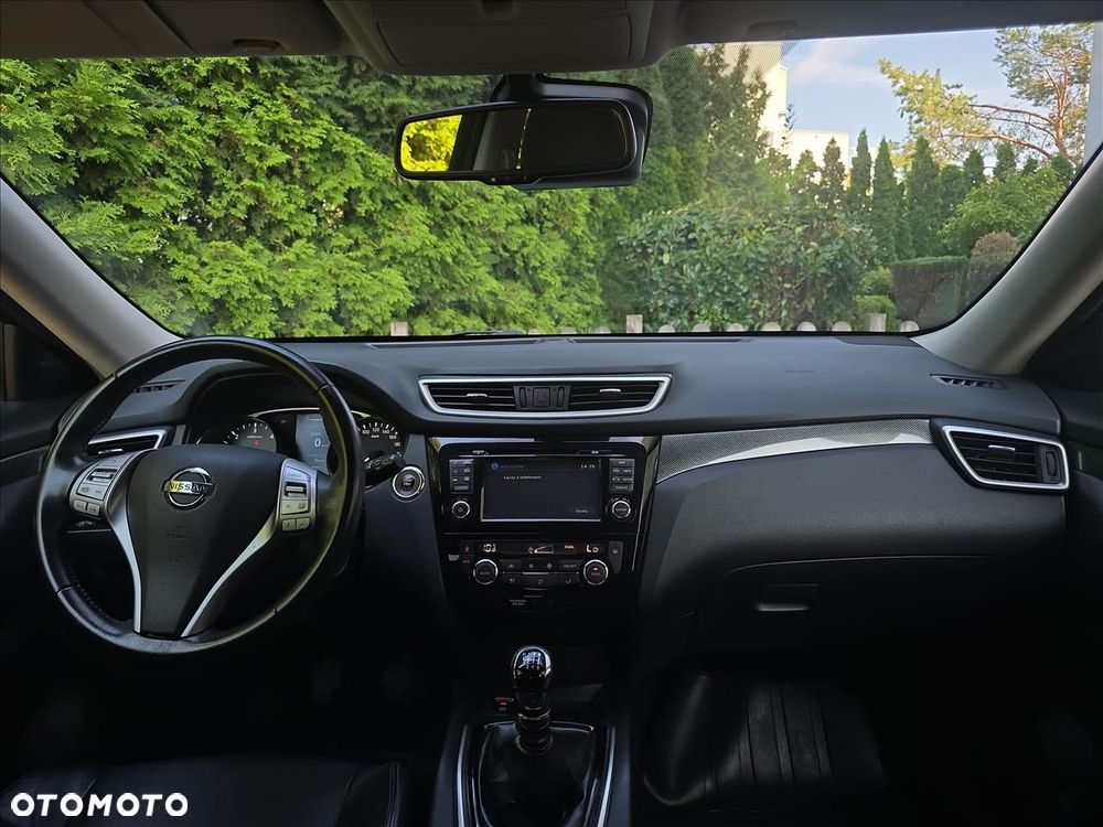 Nissan X-Trail 1.6 DCi Tekna 2WD EU6 - 23