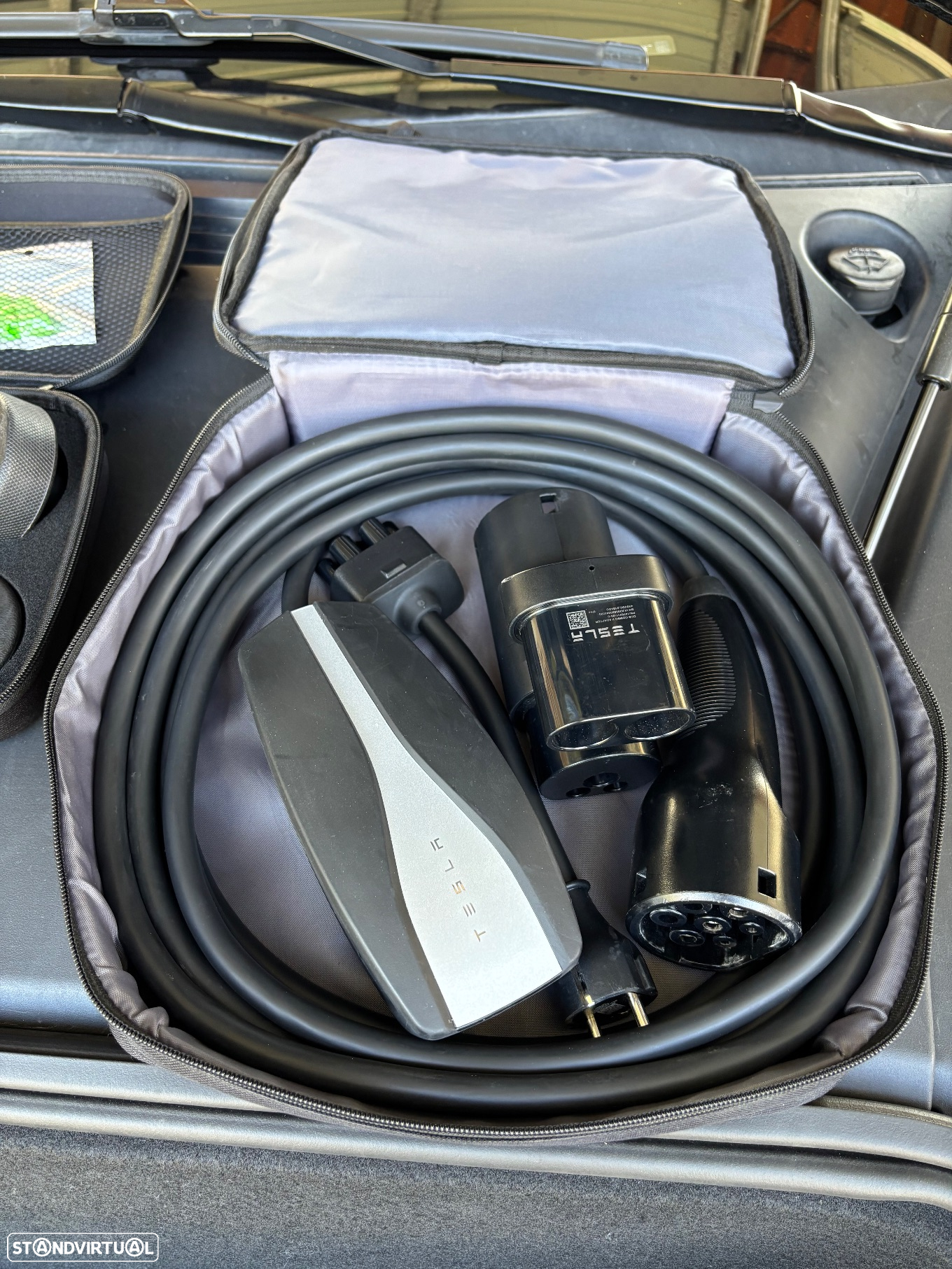 Tesla Model S Performance - 19