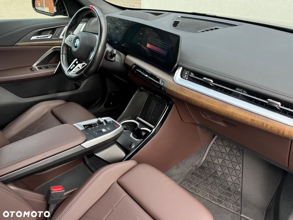 BMW X1 - 26