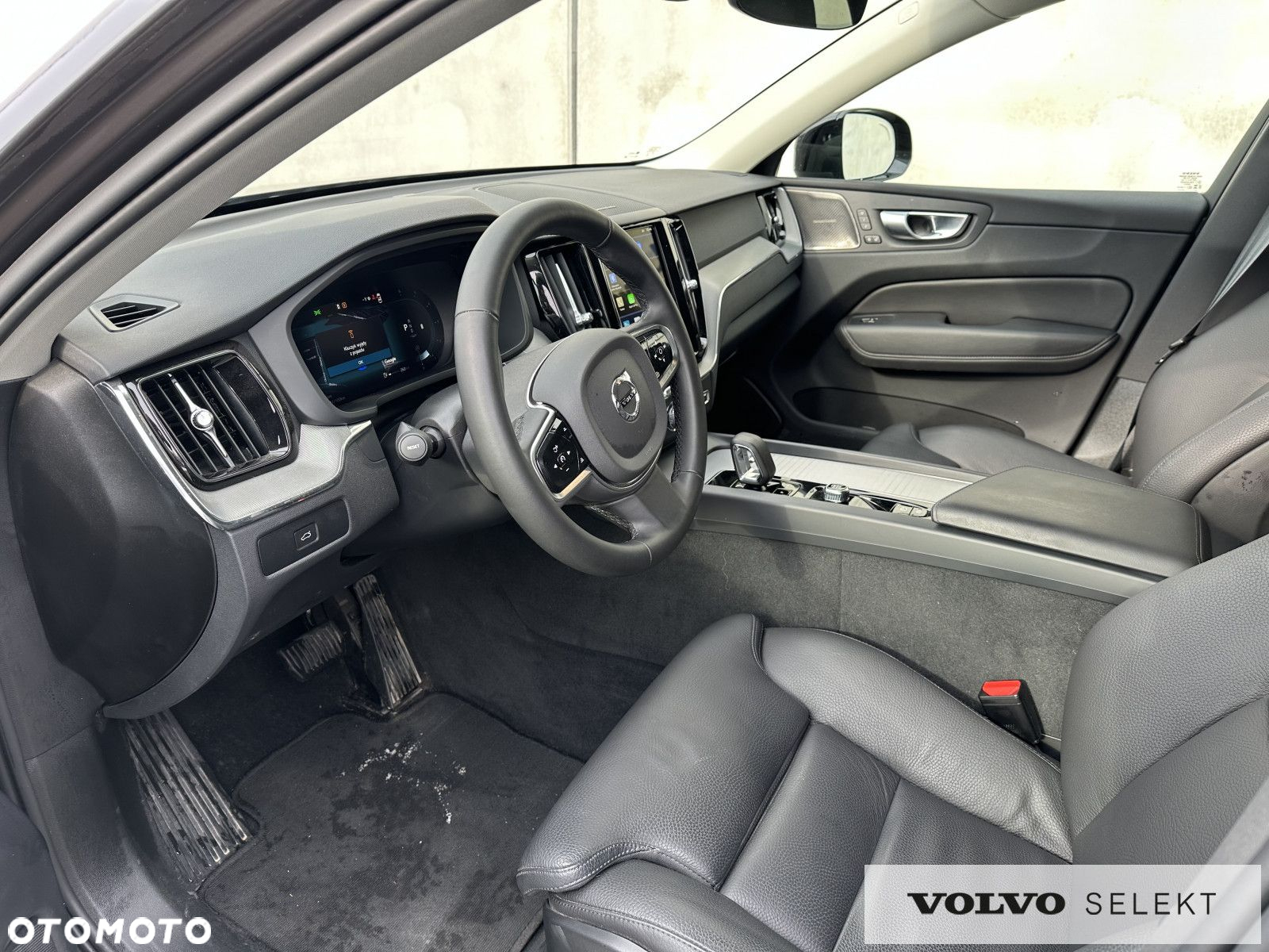 Volvo XC 60 - 19